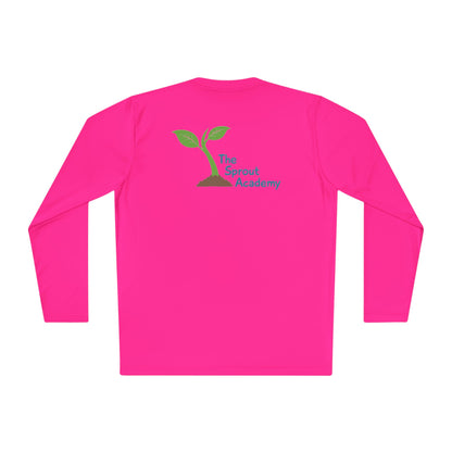 Sprout Academy Long Sleeve Tee (Unisex)