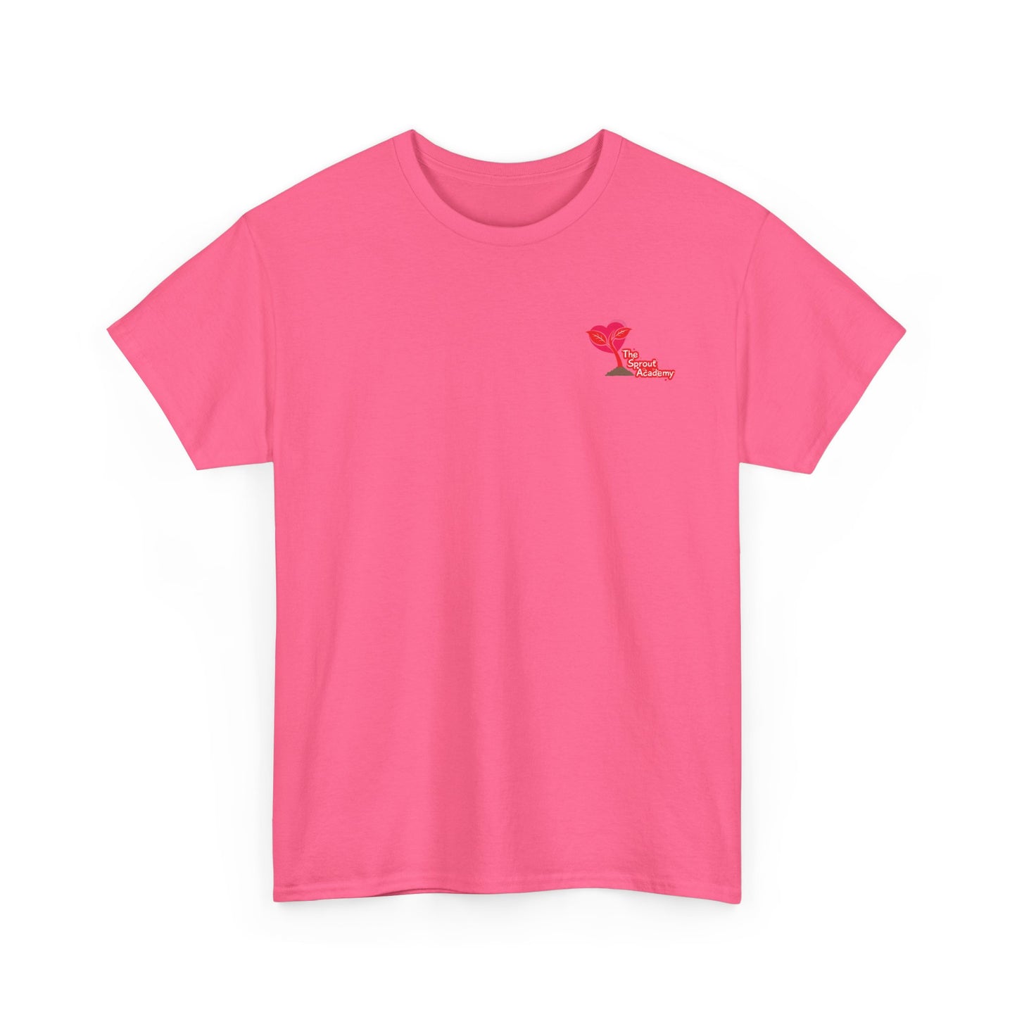 Sprout Valentines Day T-Shirt (Unisex)