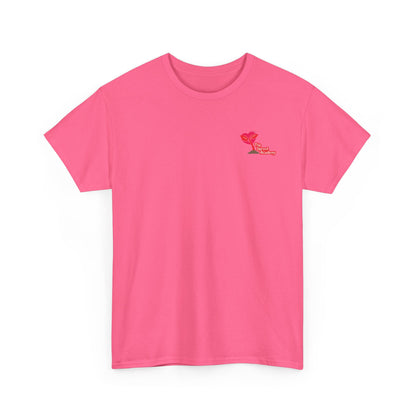 Sprout Valentines Day T-Shirt (Unisex)