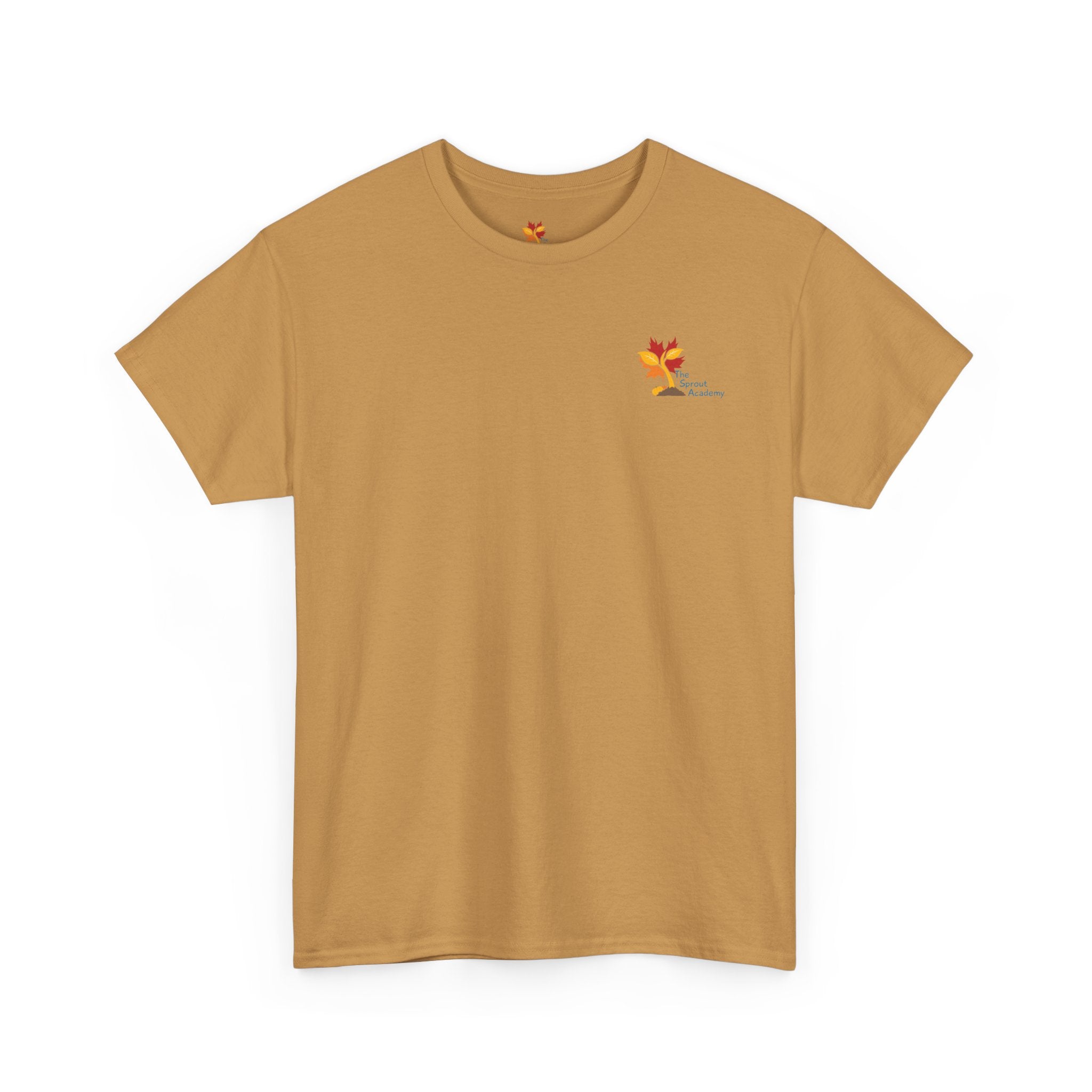 Sprout Fall T-Shirt (Unisex)