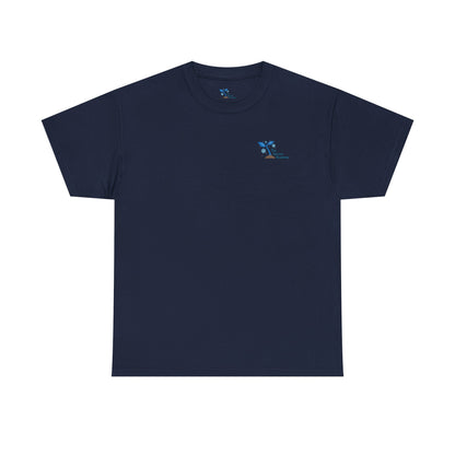 Sprout Winter T-Shirt (Unisex)
