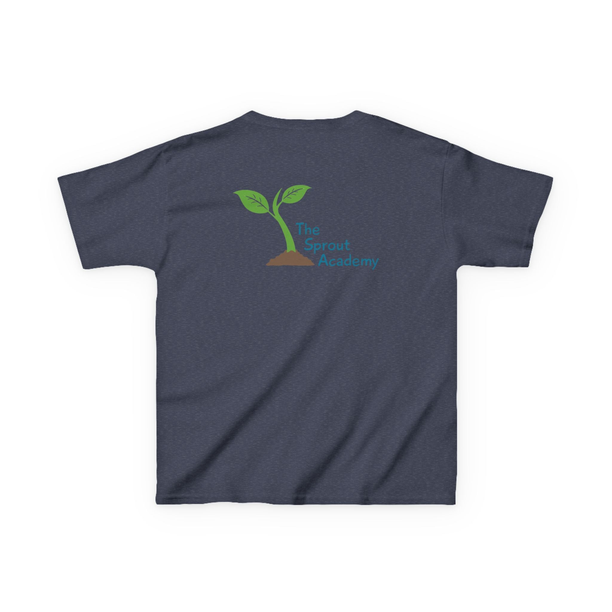 Sprout Academy Kids T-Shirt (Unisex)