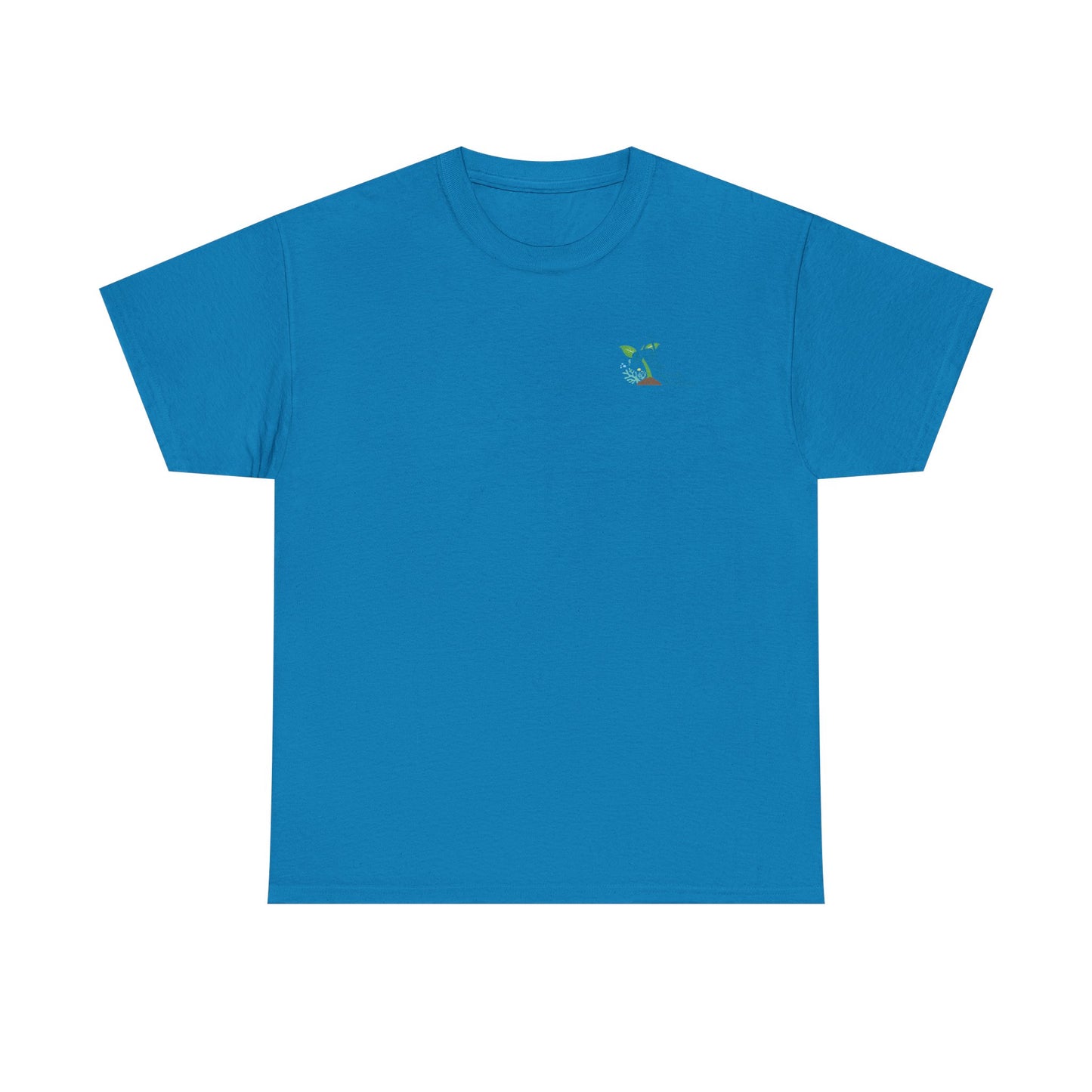 Sprout Snorkle T-shirt (Unisex)