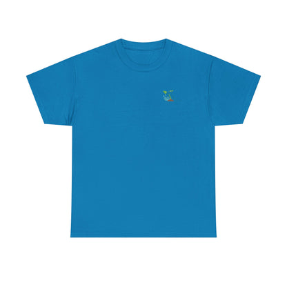 Sprout Snorkle T-shirt (Unisex)