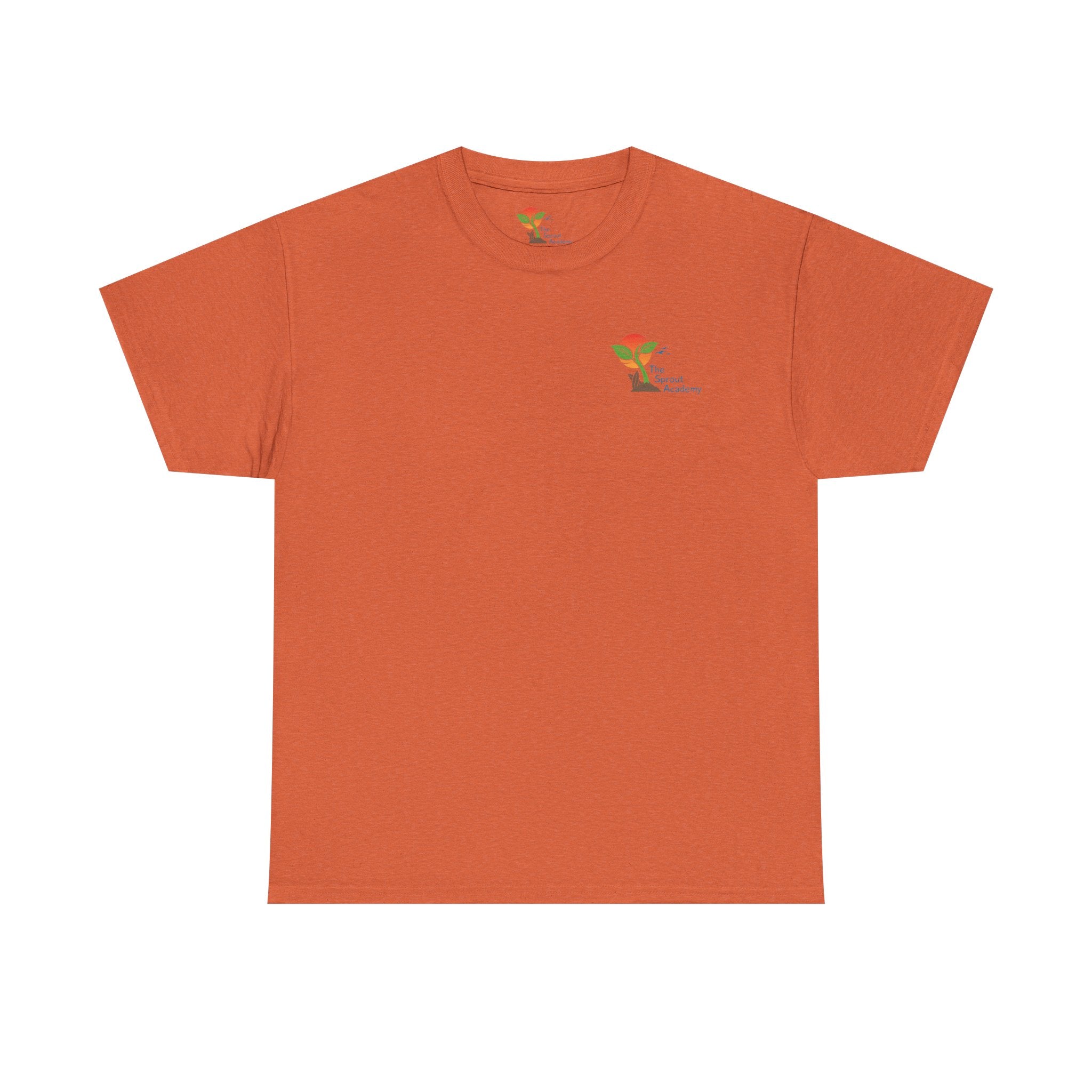 Sprout  Summer Surf T-Shirt (Unisex)