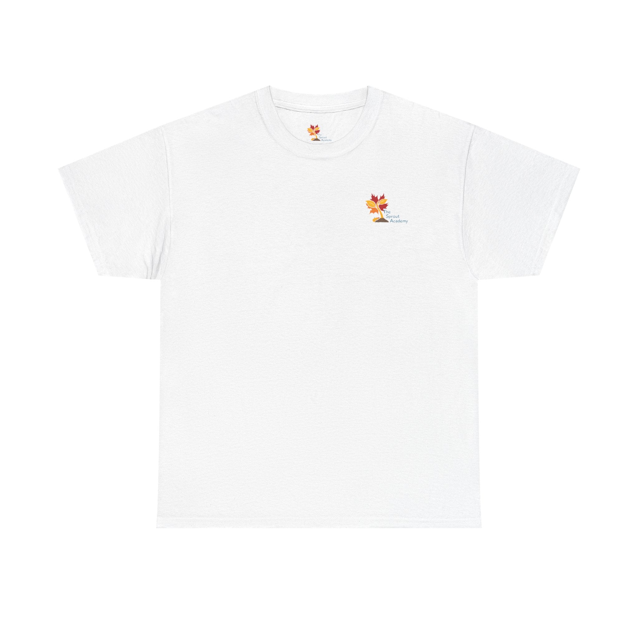 Sprout Fall T-Shirt (Unisex)