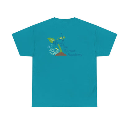 Sprout Snorkle T-shirt (Unisex)
