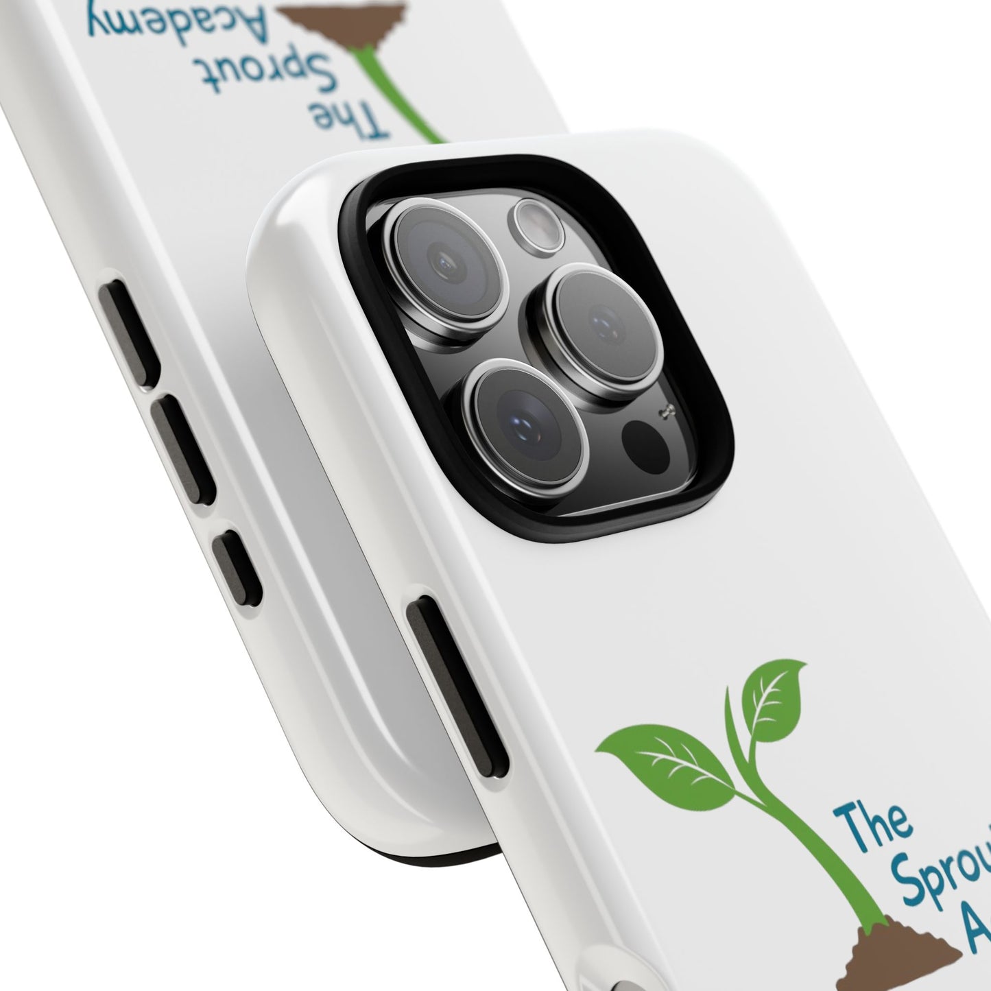 Sprout Academy Phone Case