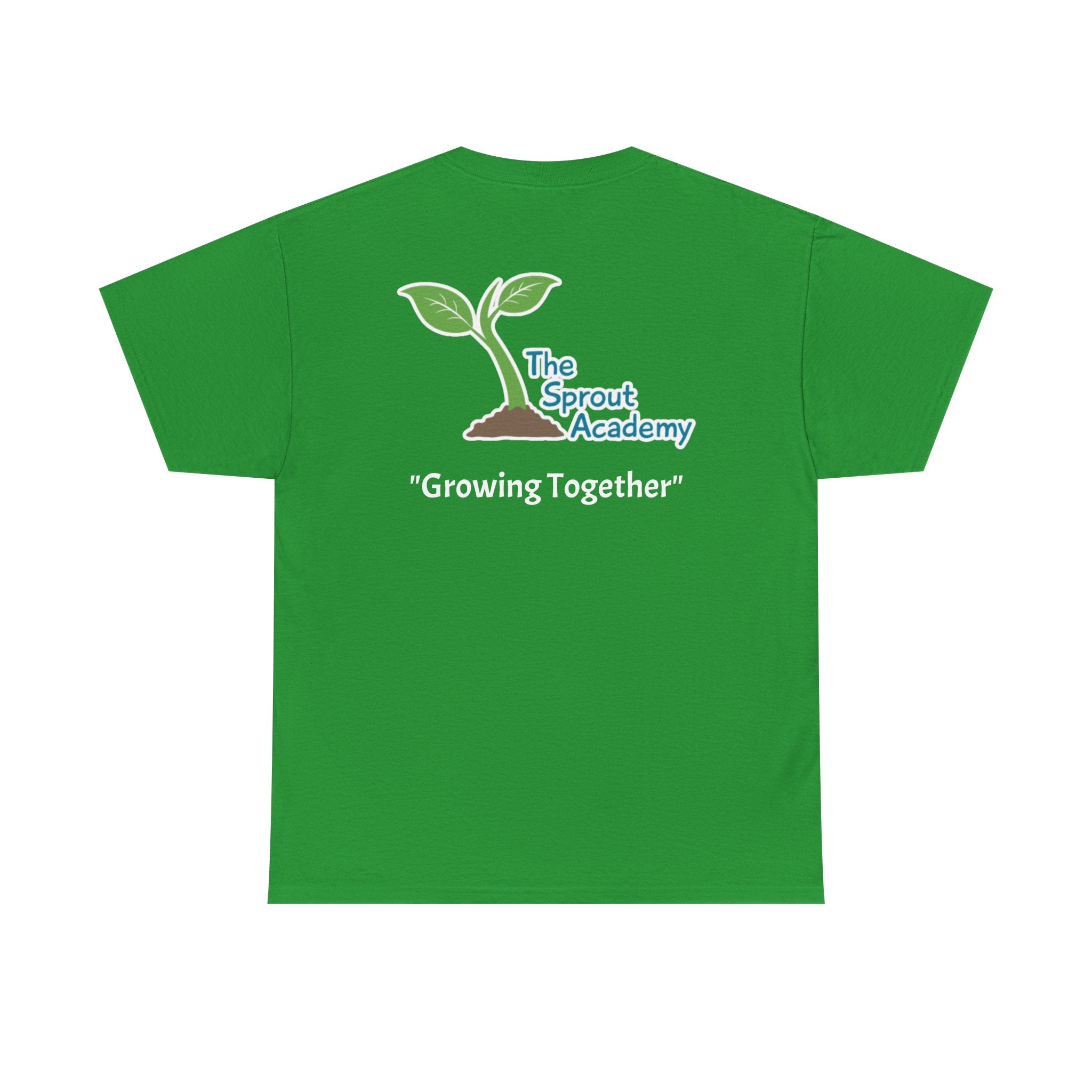 Sprout Academy T-Shirt (Unisex)