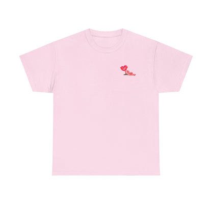Sprout Valentines Day T-Shirt (Unisex)