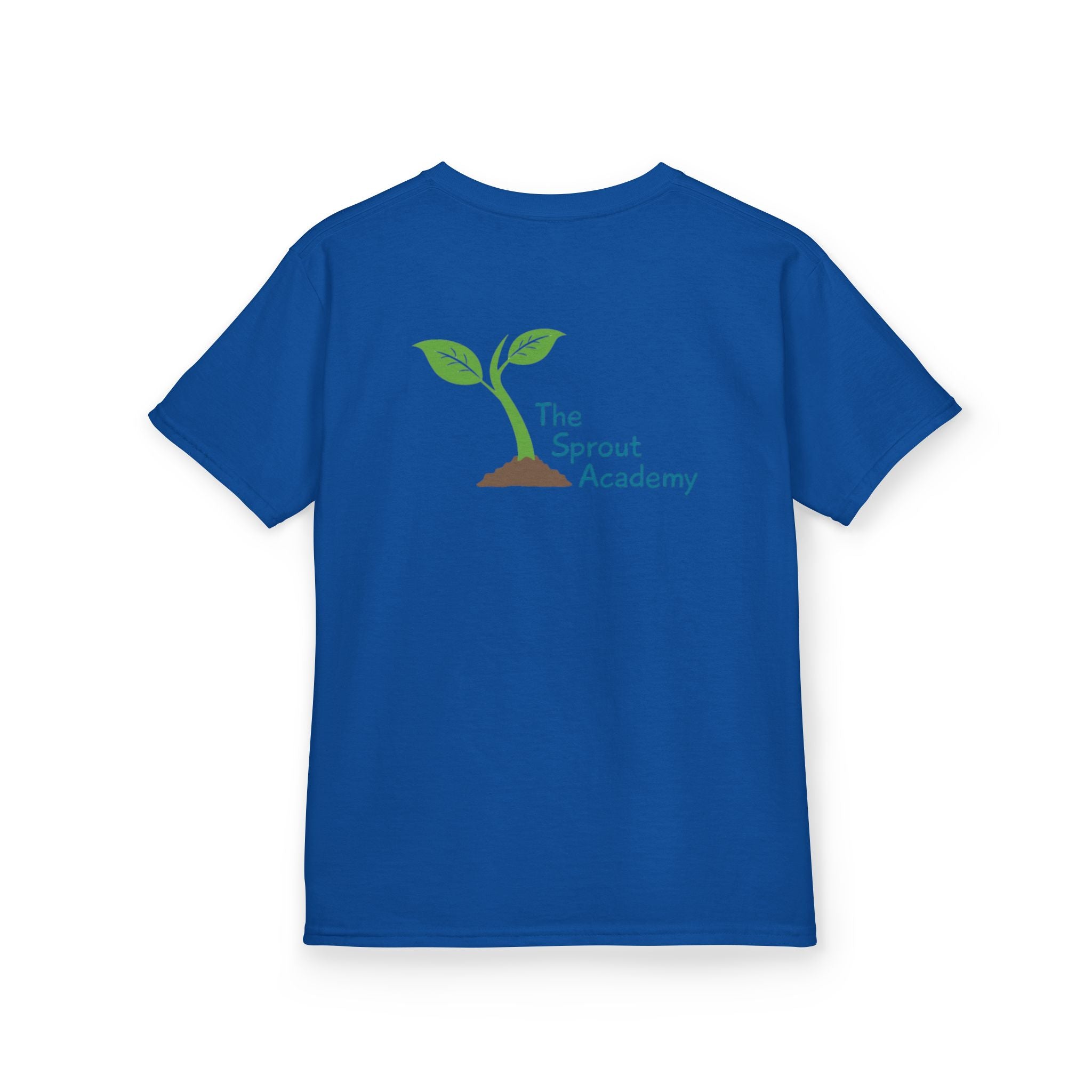 Sprout Academy Kids T-Shirt (Unisex)