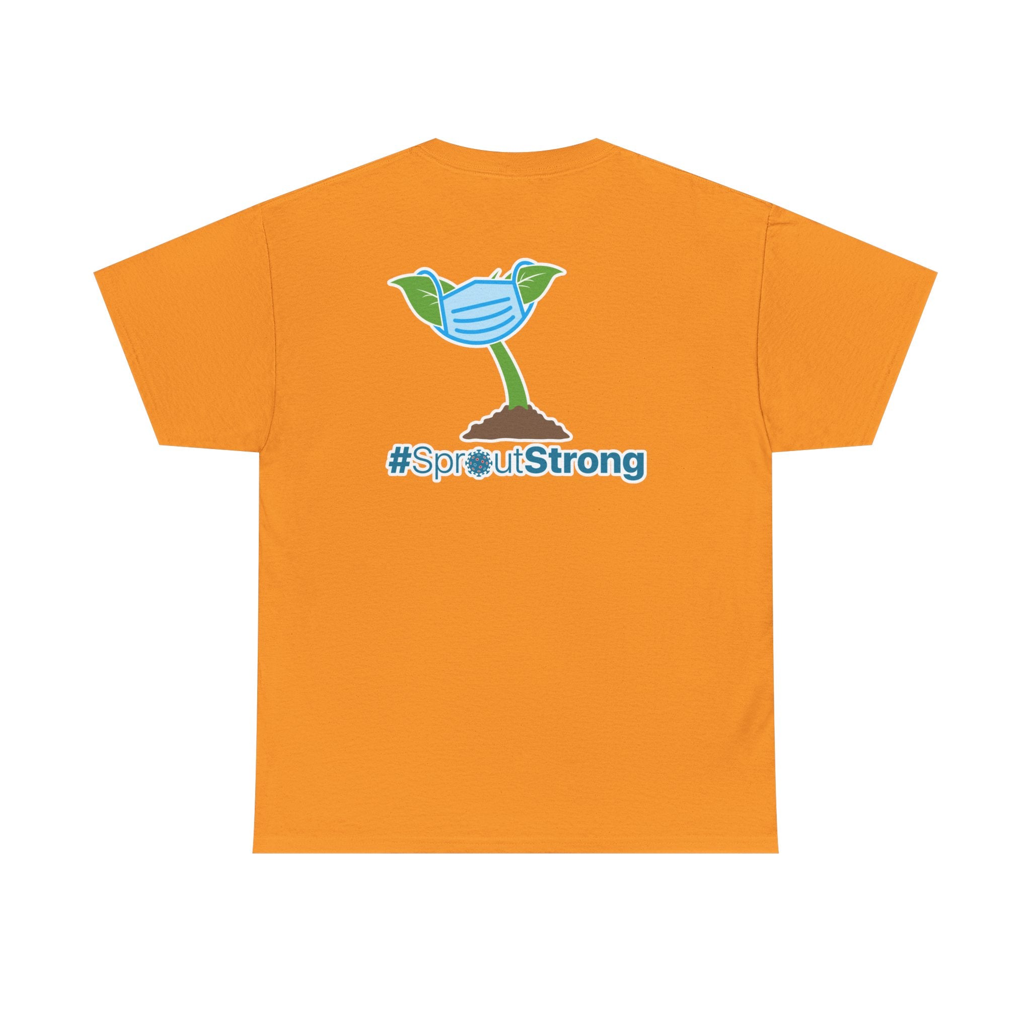 Sprout COVID T-Shirt (Unisex)