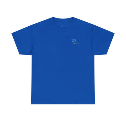 Sprout Winter T-Shirt (Unisex)