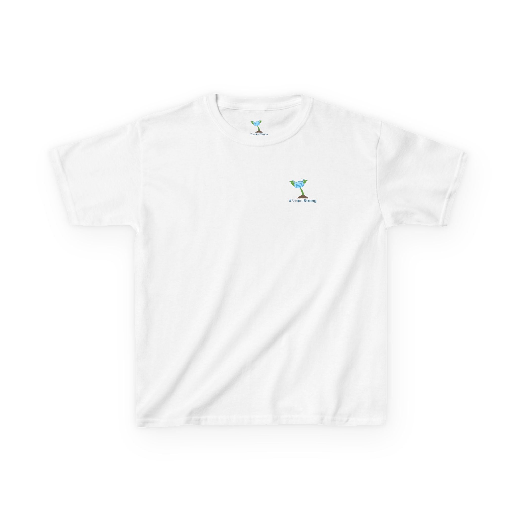 Sprout Kids COVID T-Shirt (Unisex)
