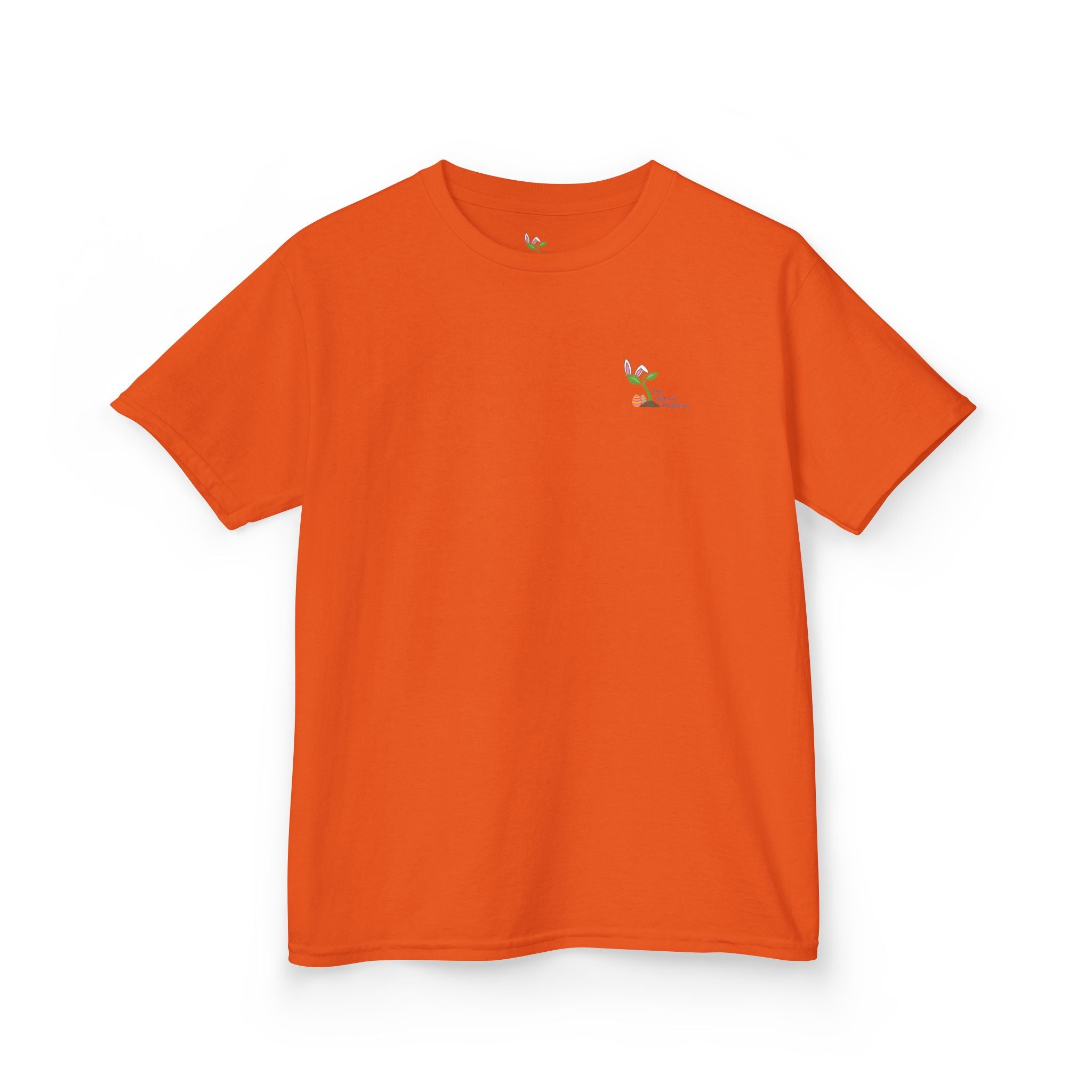 Sprout Kids Easter T-Shirt (Unisex)
