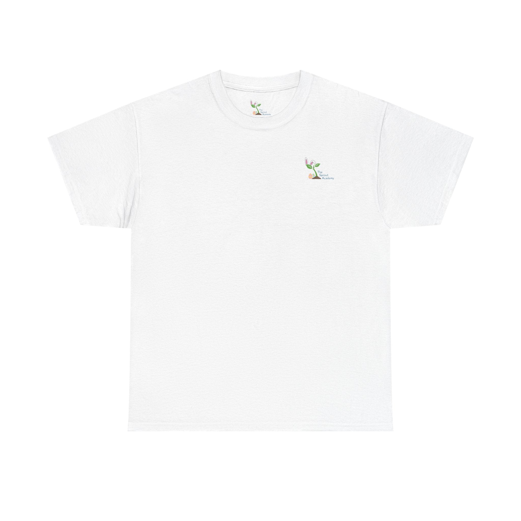 Sprout Easter T-Shirt (Unisex)