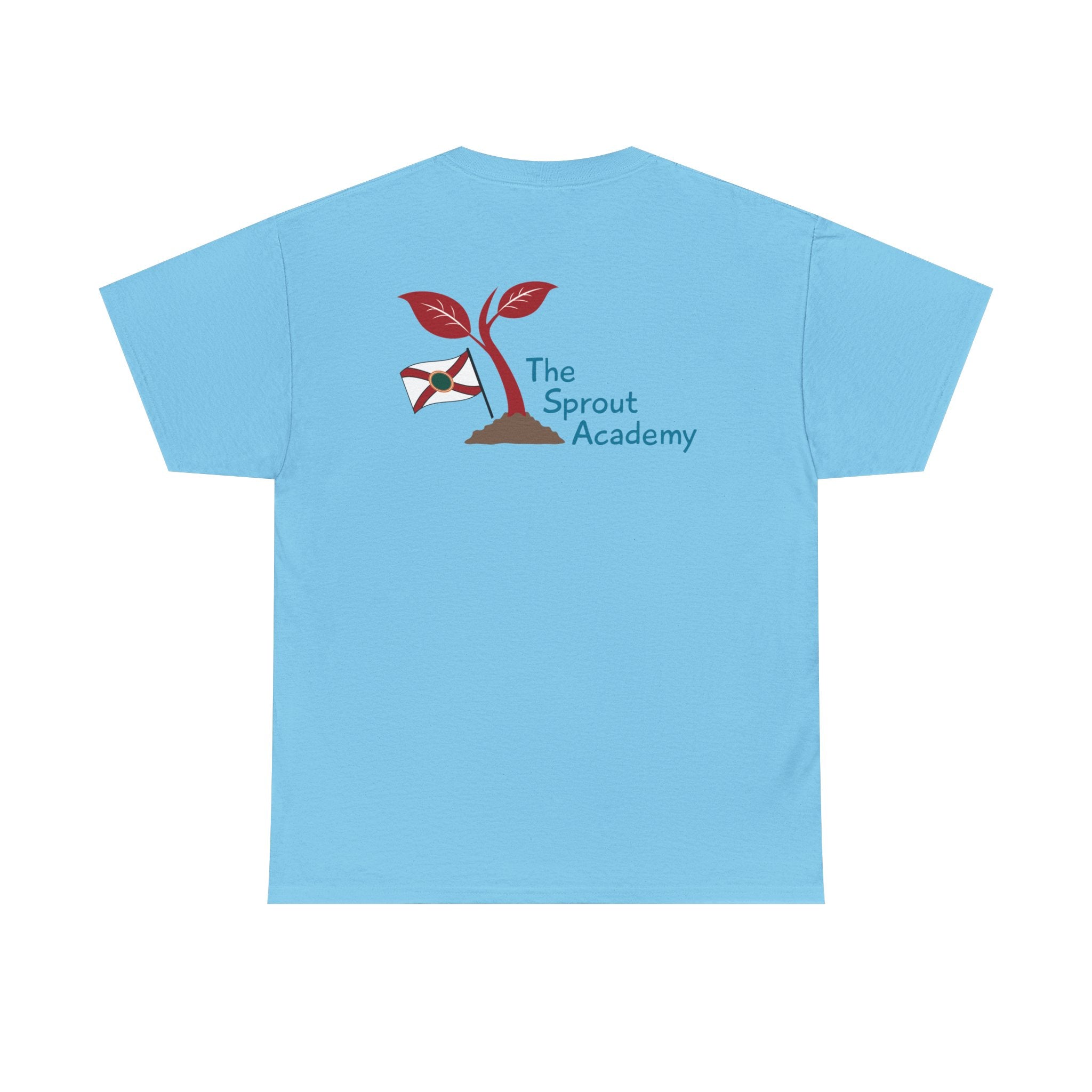 Sprout FL Flag T-Shirt (Unisex)