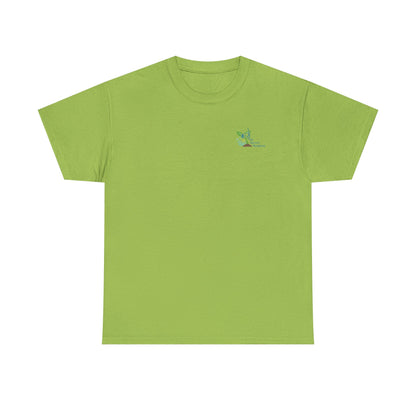 Sprout Snorkle T-shirt (Unisex)