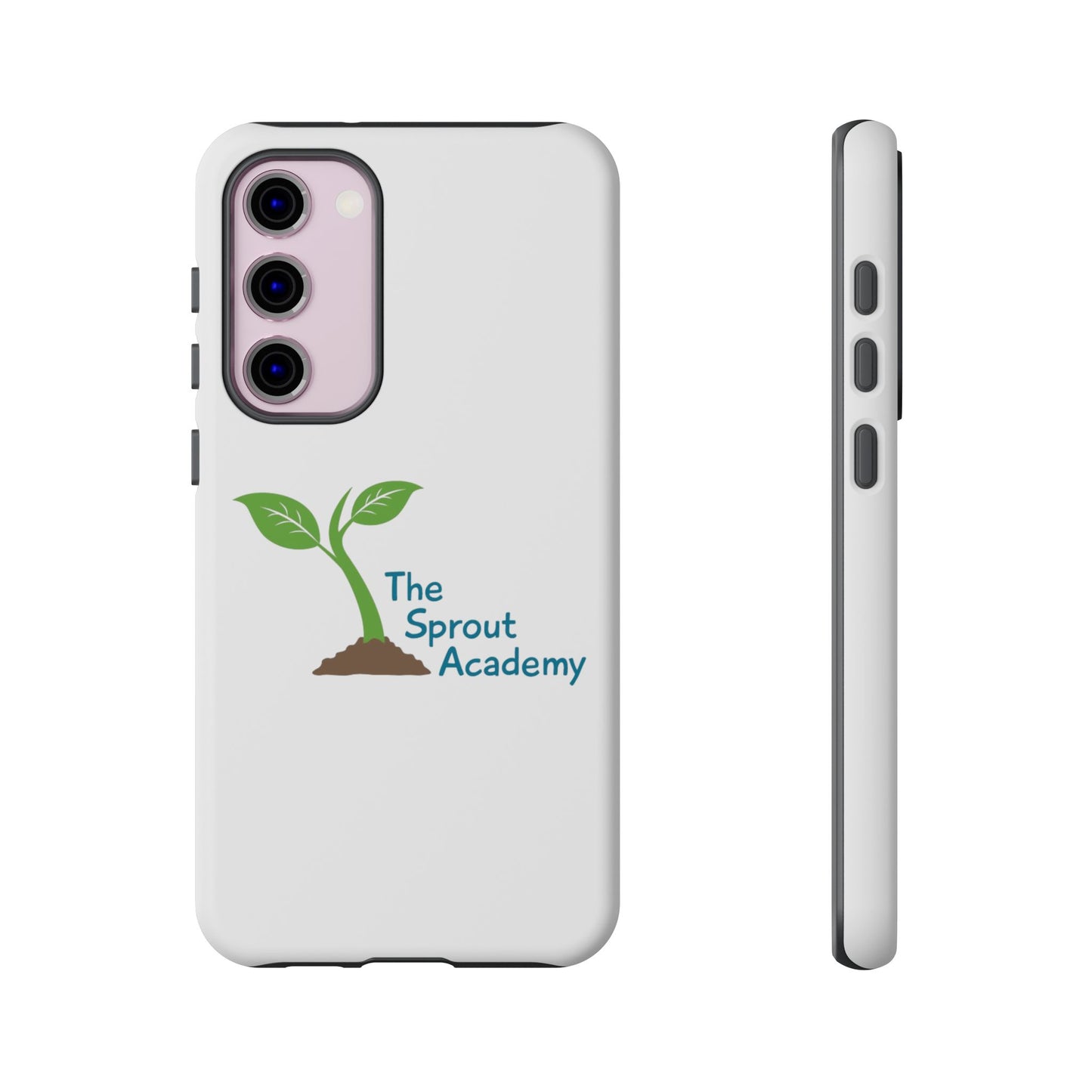 Sprout Academy Phone Case