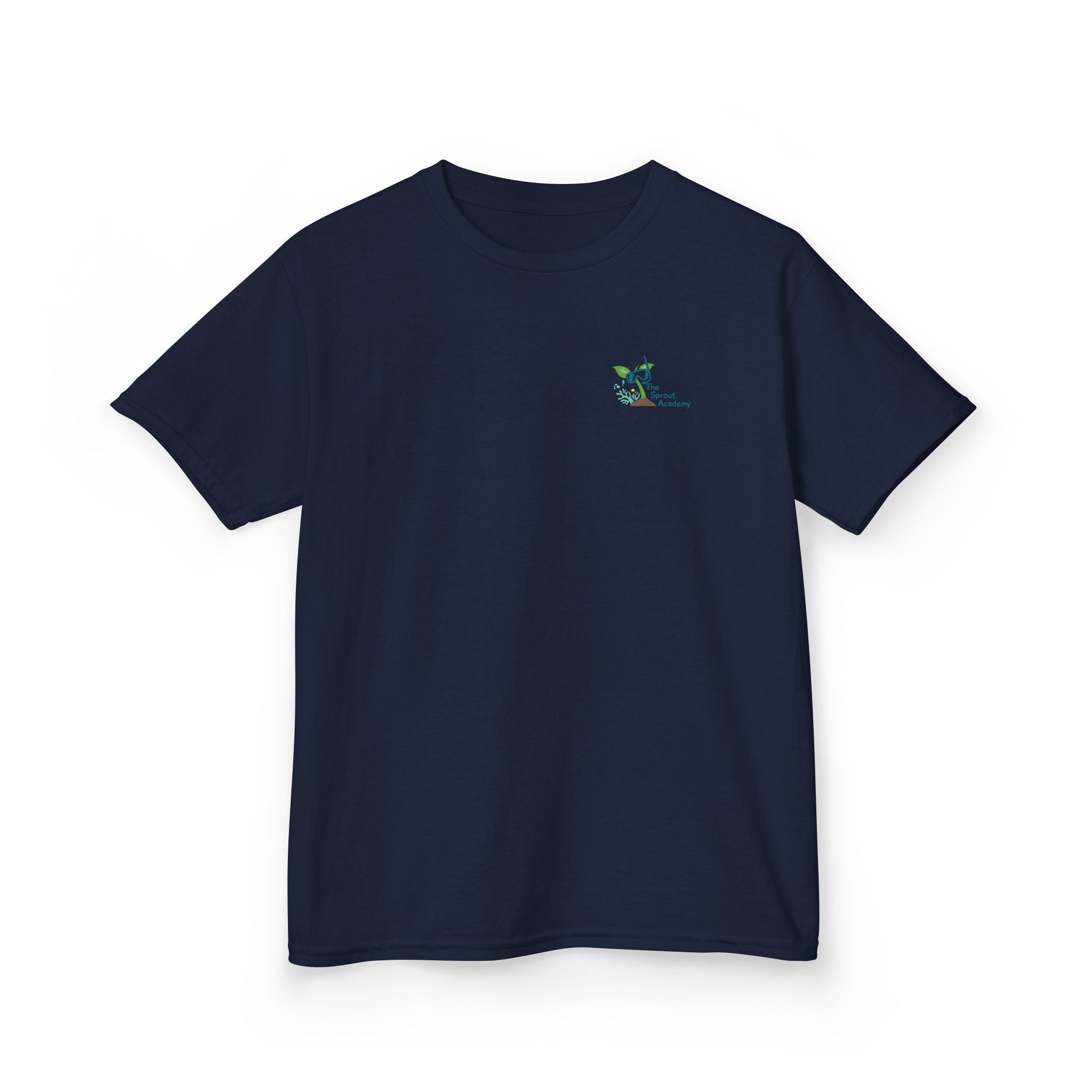 Sprout Kids Snorkel T-Shirt (Unisex)