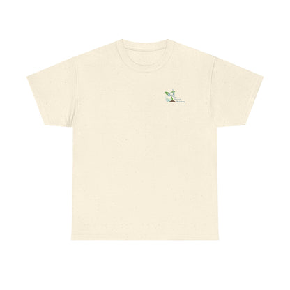 Sprout Snorkle T-shirt (Unisex)