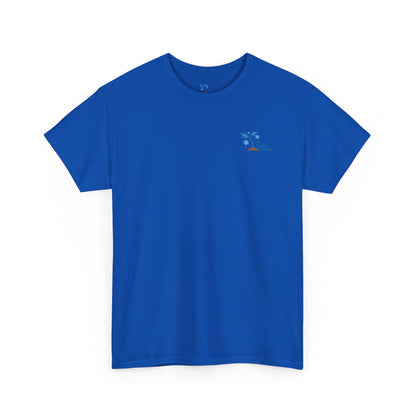 Sprout Winter T-Shirt (Unisex)