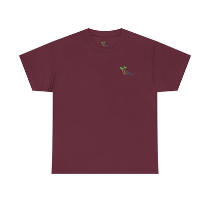 Sprout Thanksgiving T-Shirt (Unisex)