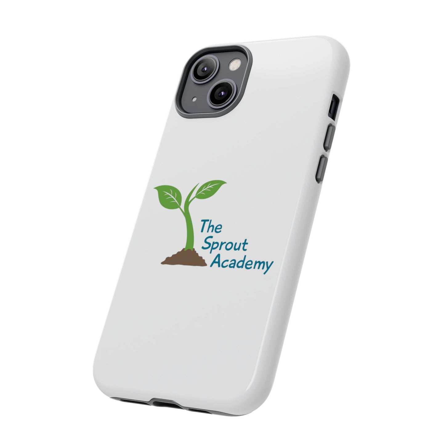 Sprout Academy Phone Case