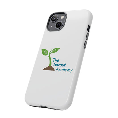 Sprout Academy Phone Case