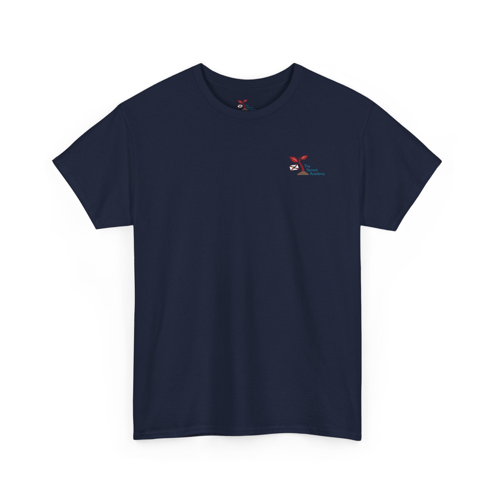 Sprout FL Flag T-Shirt (Unisex)