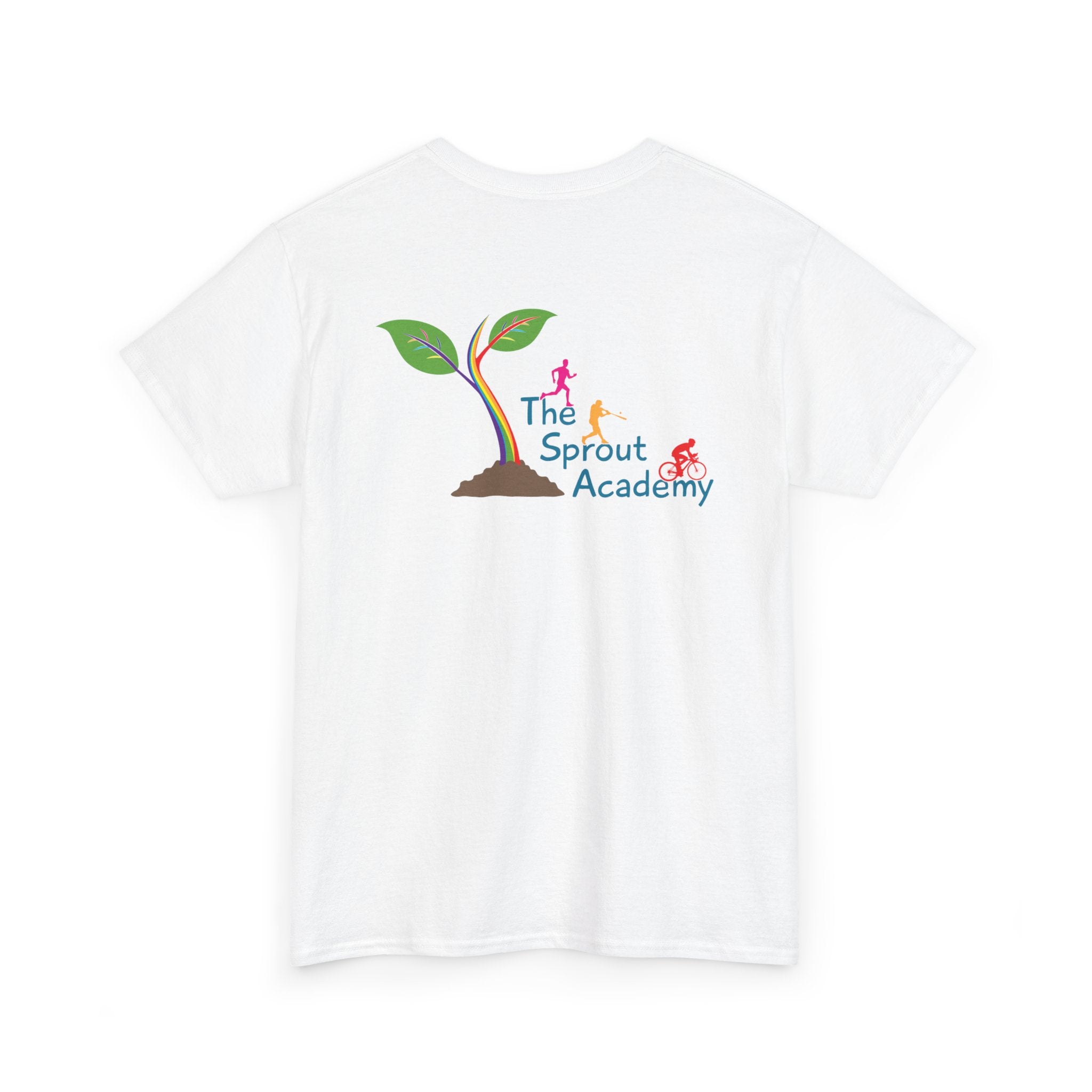 Sprout Sports T-Shirt (Unisex)