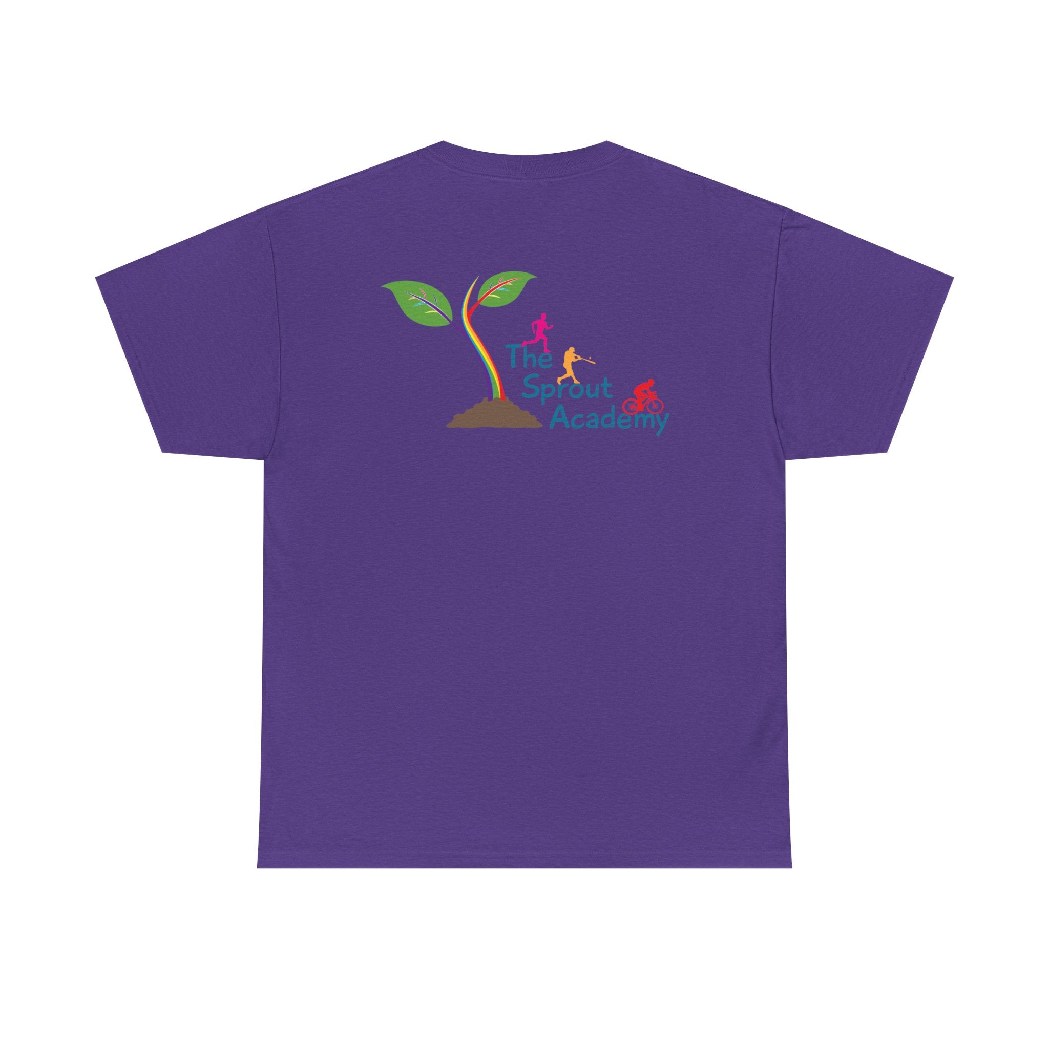 Sprout Sports T-Shirt (Unisex)