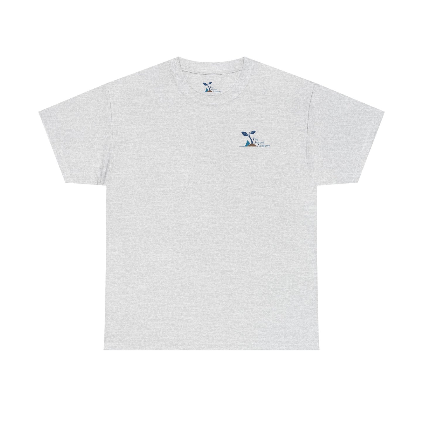 Sprout Shark Week T-Shirt (Unisex)