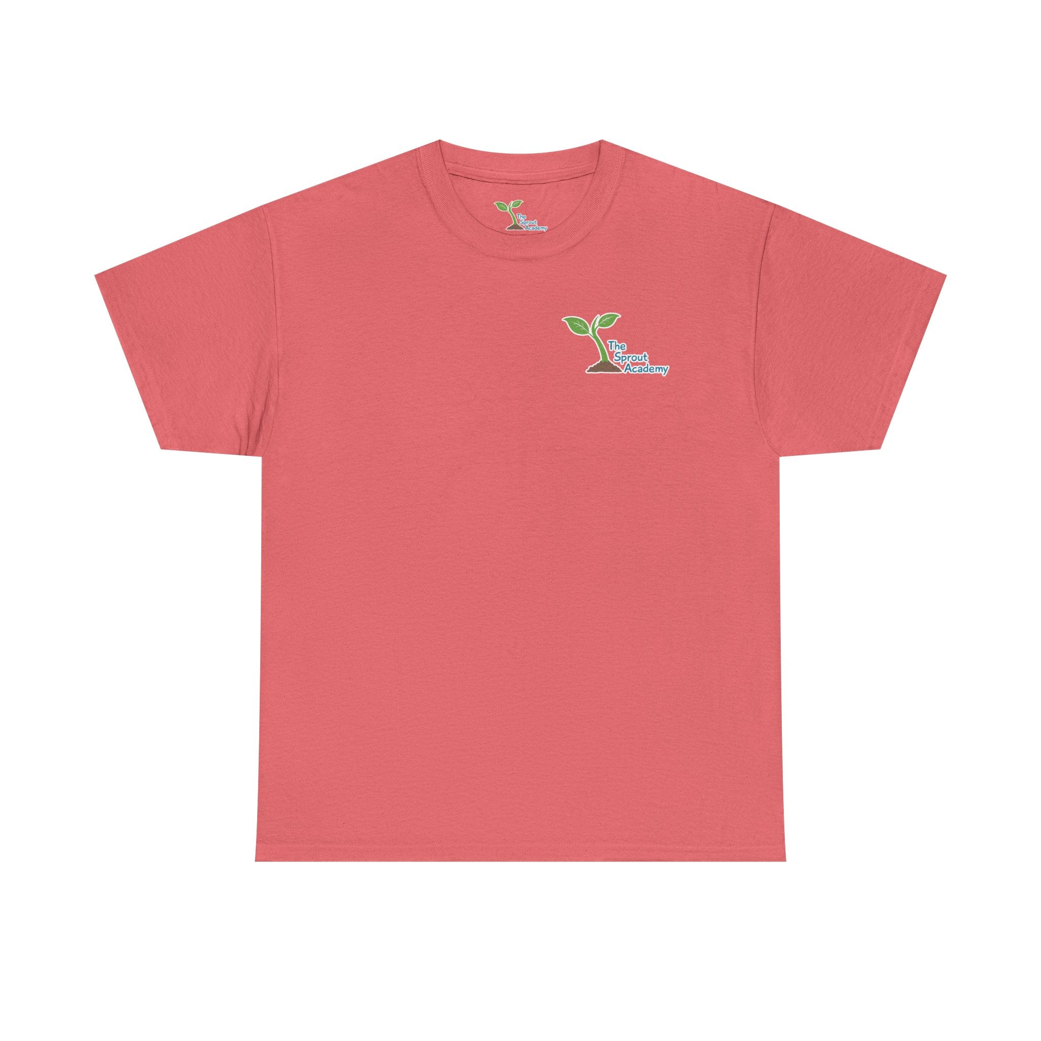 Sprout Academy T-Shirt (Unisex)