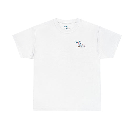 Sprout Veterans Day T-Shirt (Unisex)