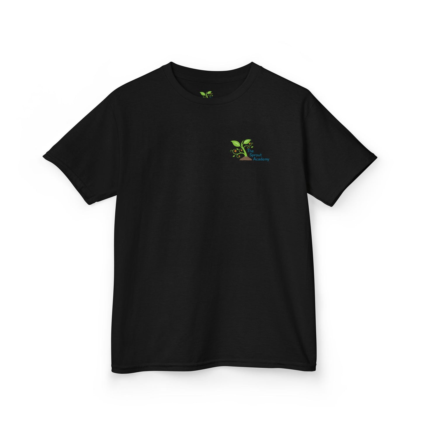 Sprout Kids Spring T-Shirt (Unisex)