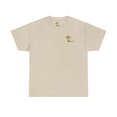 Sprout  Summer Surf T-Shirt (Unisex)