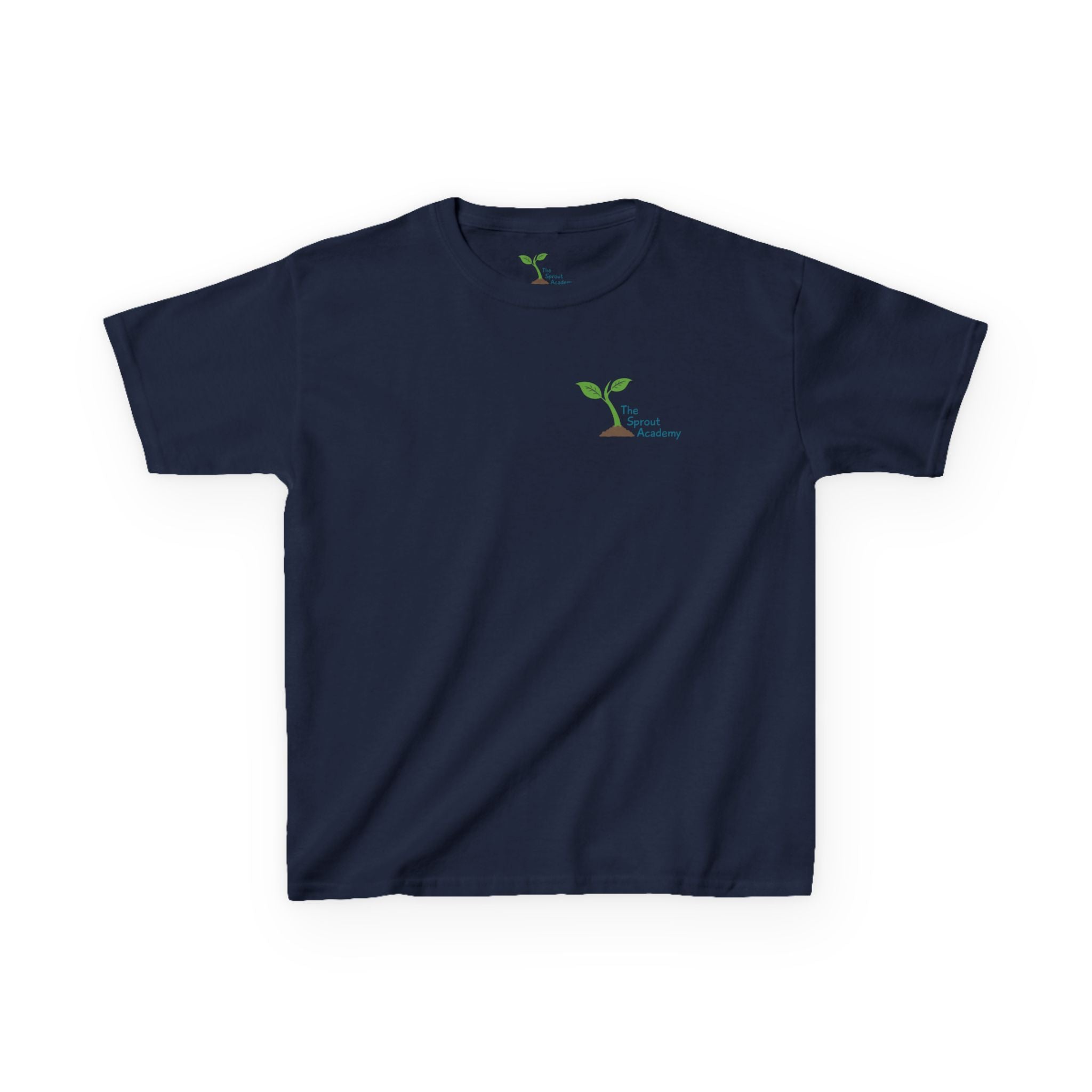 Sprout Academy Kids T-Shirt (Unisex)