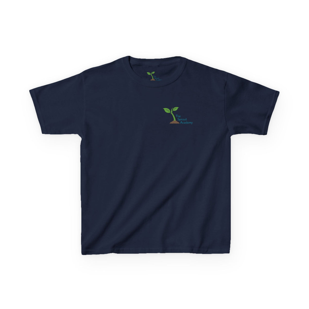 Sprout Academy Kids T-Shirt (Unisex)