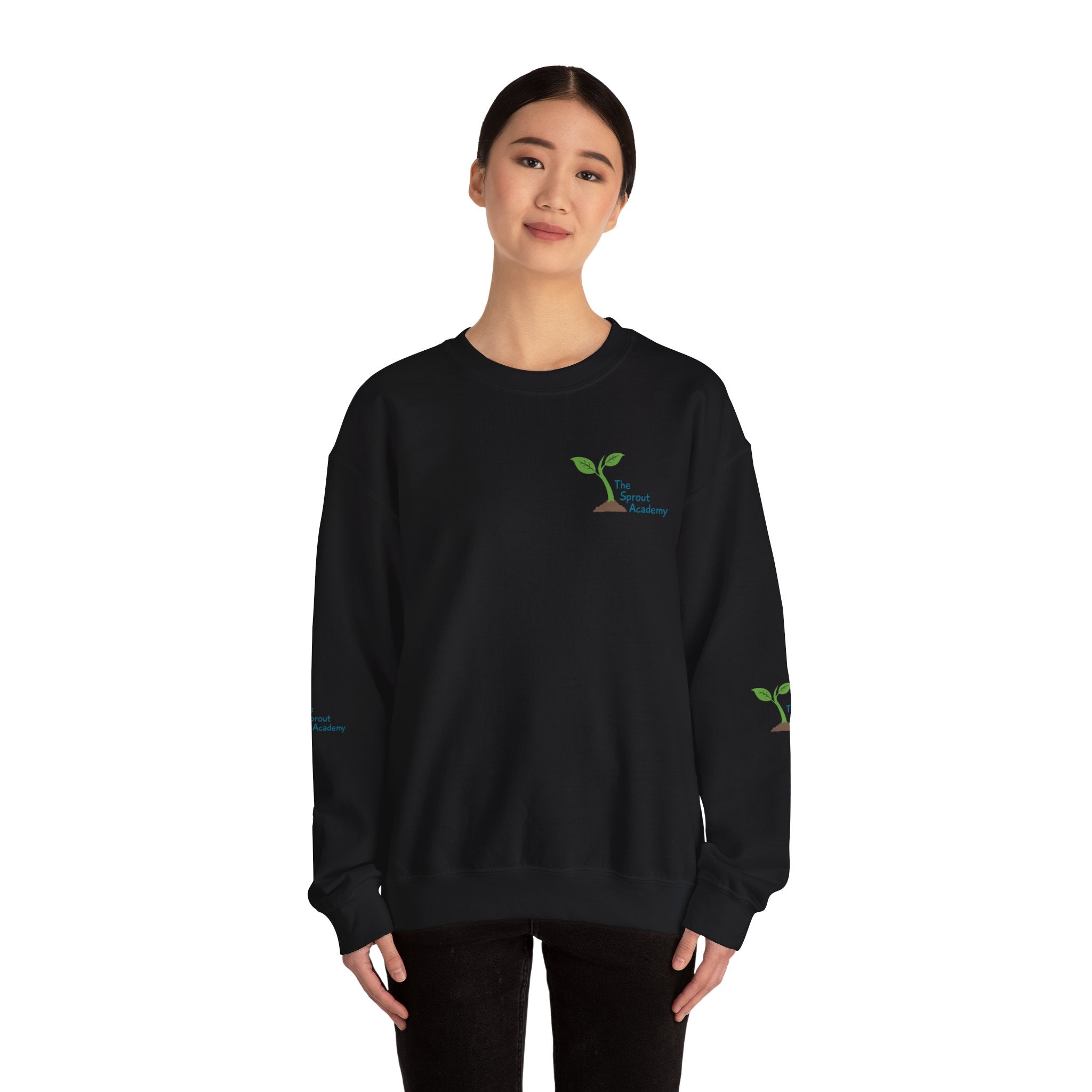 The Sprout Academy Sweatshirt (Unisex)