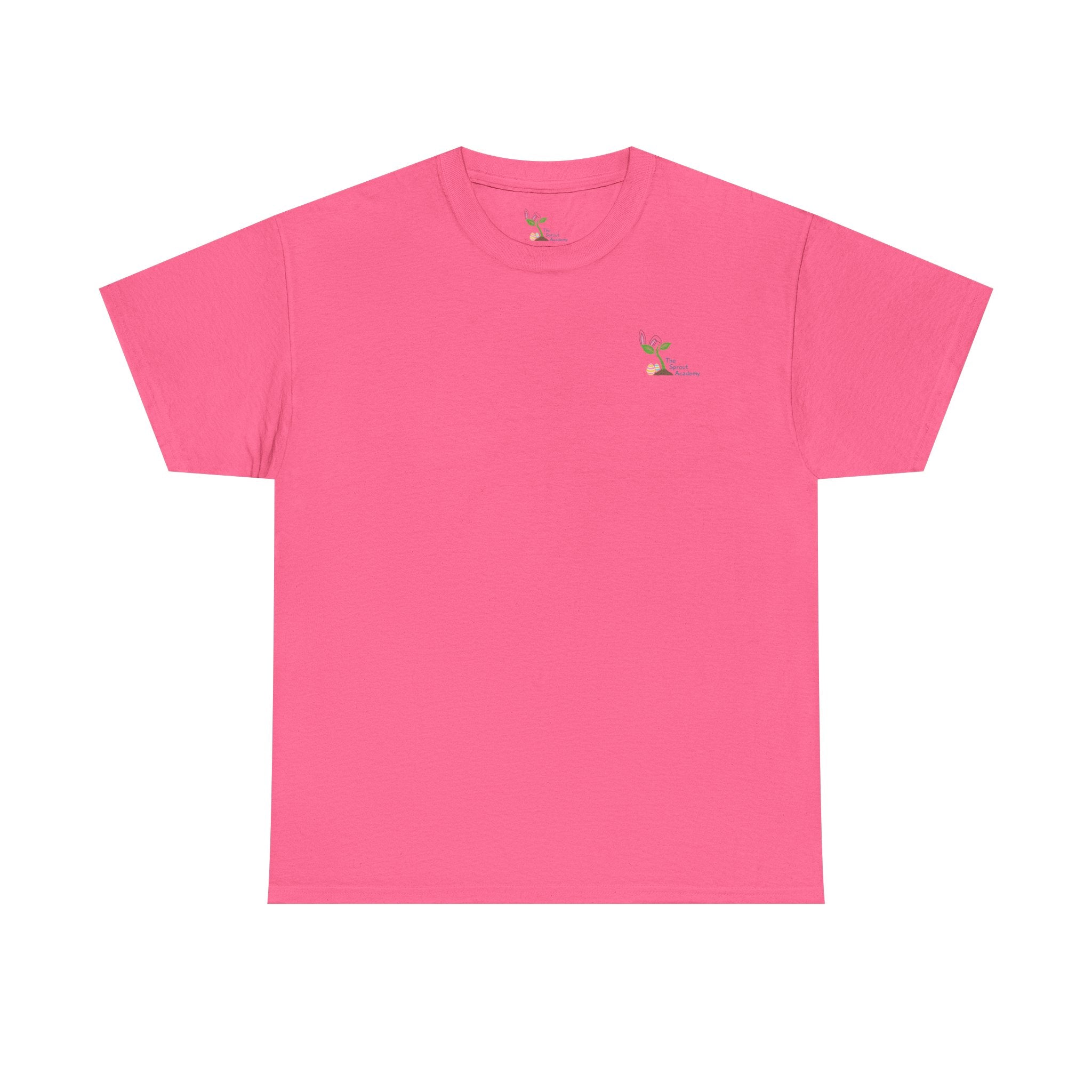 Sprout Easter T-Shirt (Unisex)