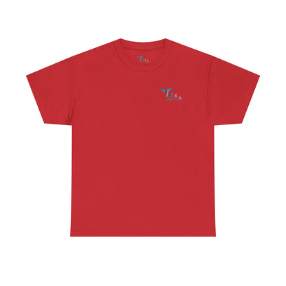 Sprout Veterans Day T-Shirt (Unisex)