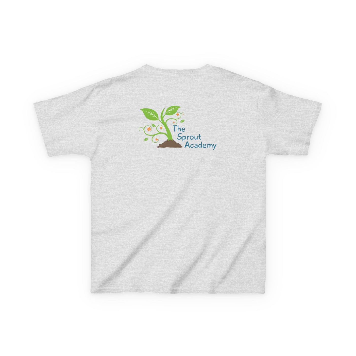 Sprout Kids Spring T-Shirt (Unisex)