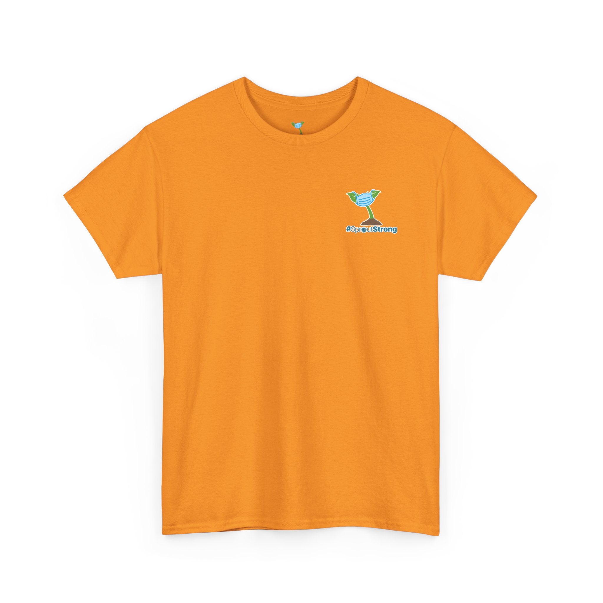 Sprout COVID T-Shirt (Unisex)