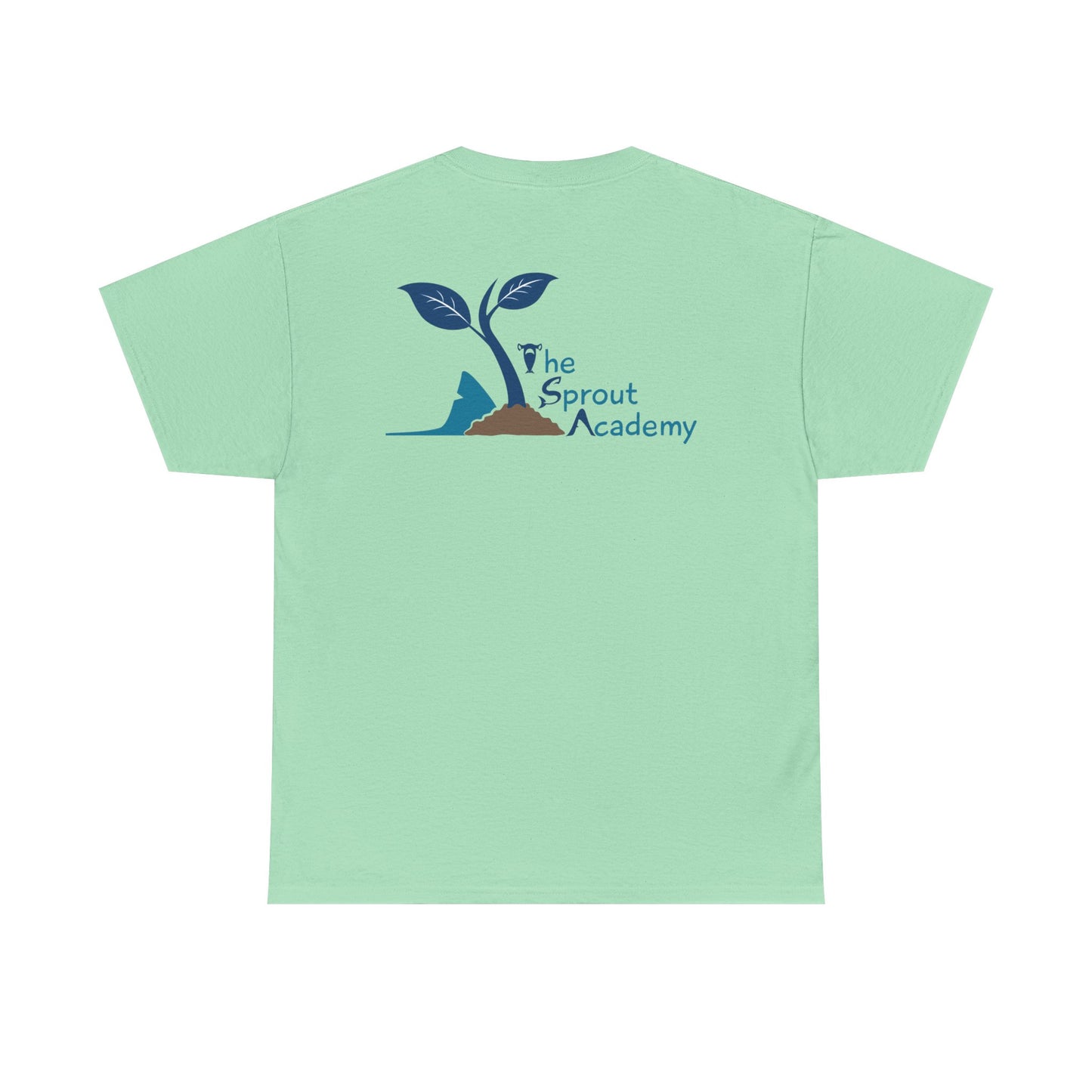 Sprout Shark Week T-Shirt (Unisex)