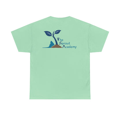 Sprout Shark Week T-Shirt (Unisex)