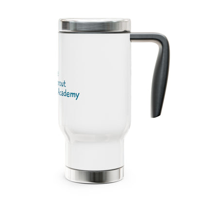 Sprout Academy Travel Mug