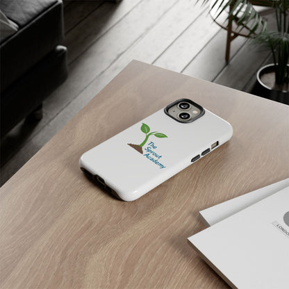 Sprout Academy Phone Case