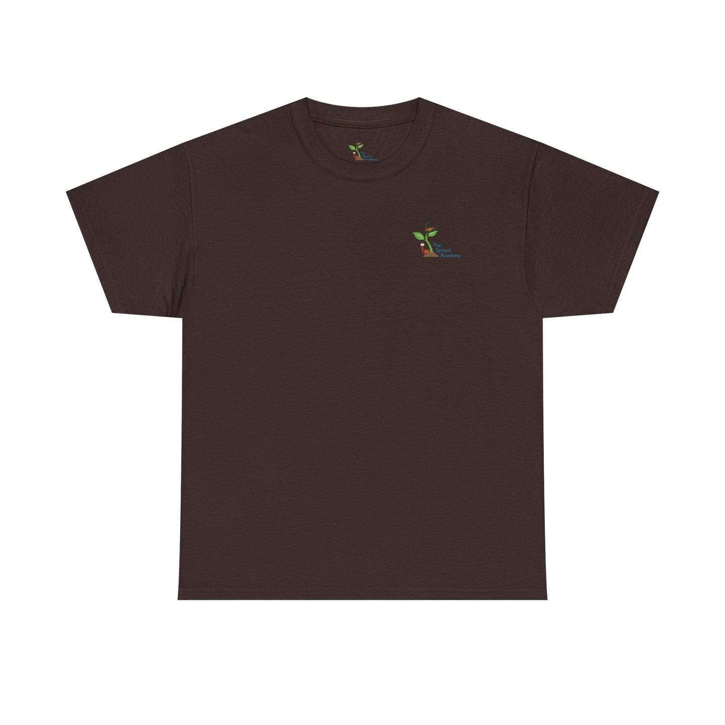 Sprout Thanksgiving T-Shirt (Unisex)