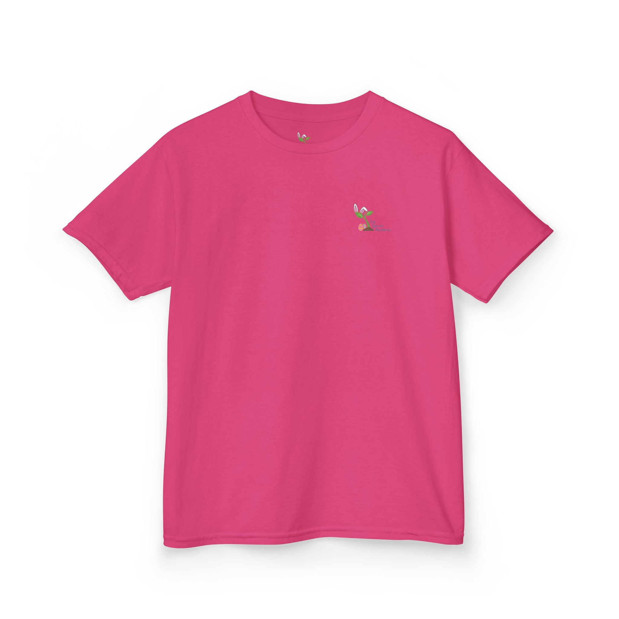 Sprout Kids Easter T-Shirt (Unisex)